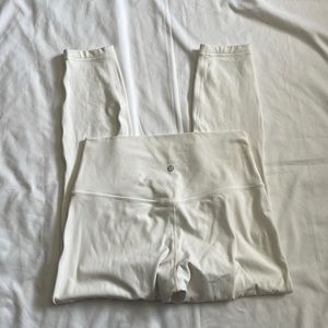 LULULEMON ALIGN LEGGINGS